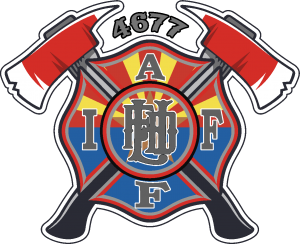 IAFF