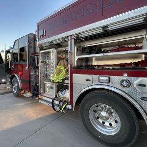 hfd gallery