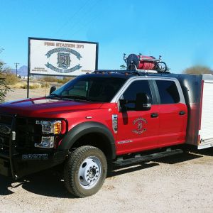 hfd gallery
