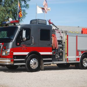 hfd gallery