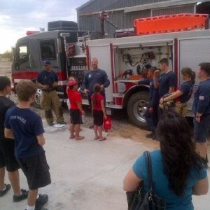 hfd gallery