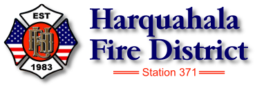 Harquahala Fire District